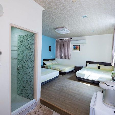 For You Bed And Breakfast Magong Exterior photo